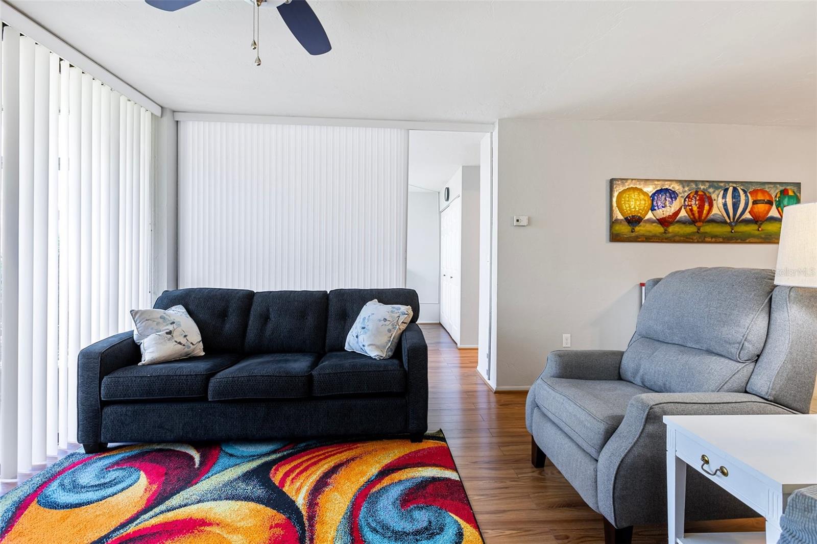 SANDPIPER APTS CONDO - Residential