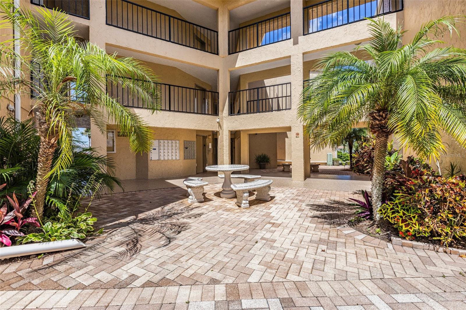 SANDPIPER APTS CONDO - Residential