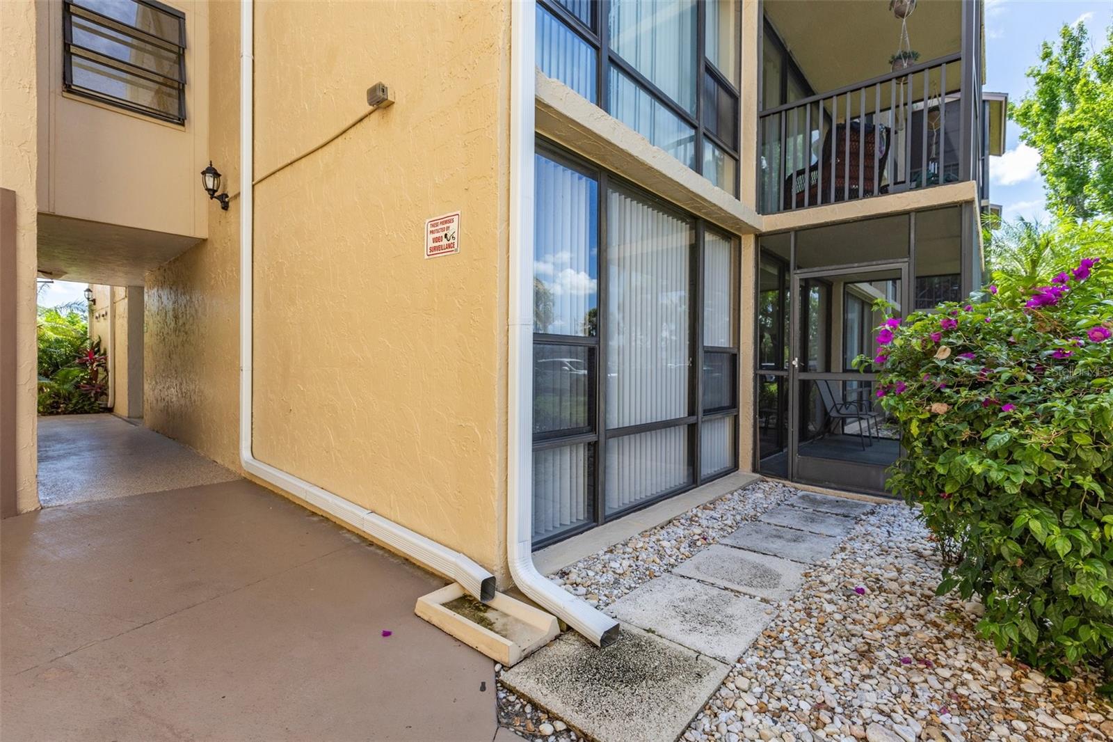 SANDPIPER APTS CONDO - Residential