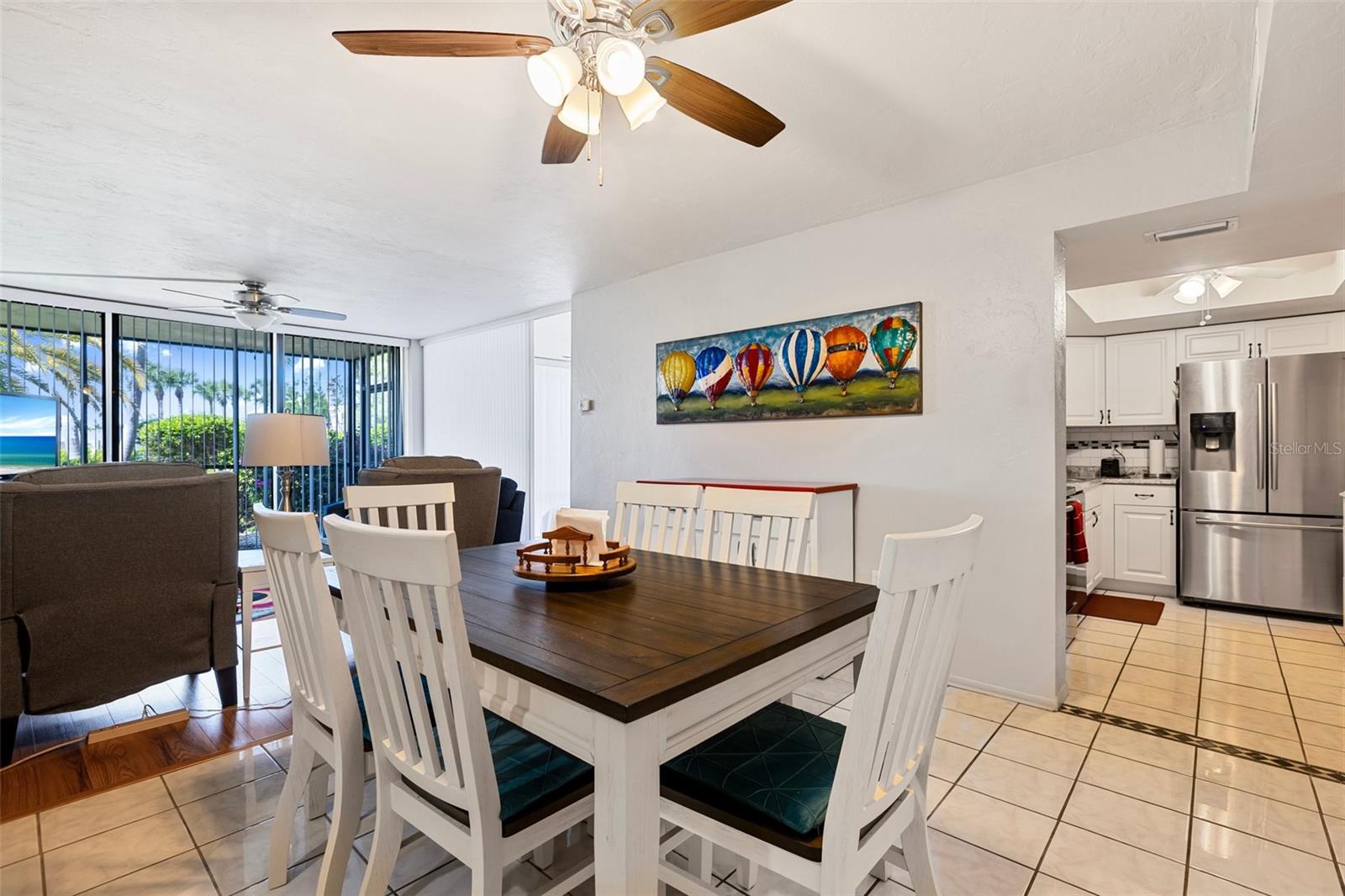 SANDPIPER APTS CONDO - Residential