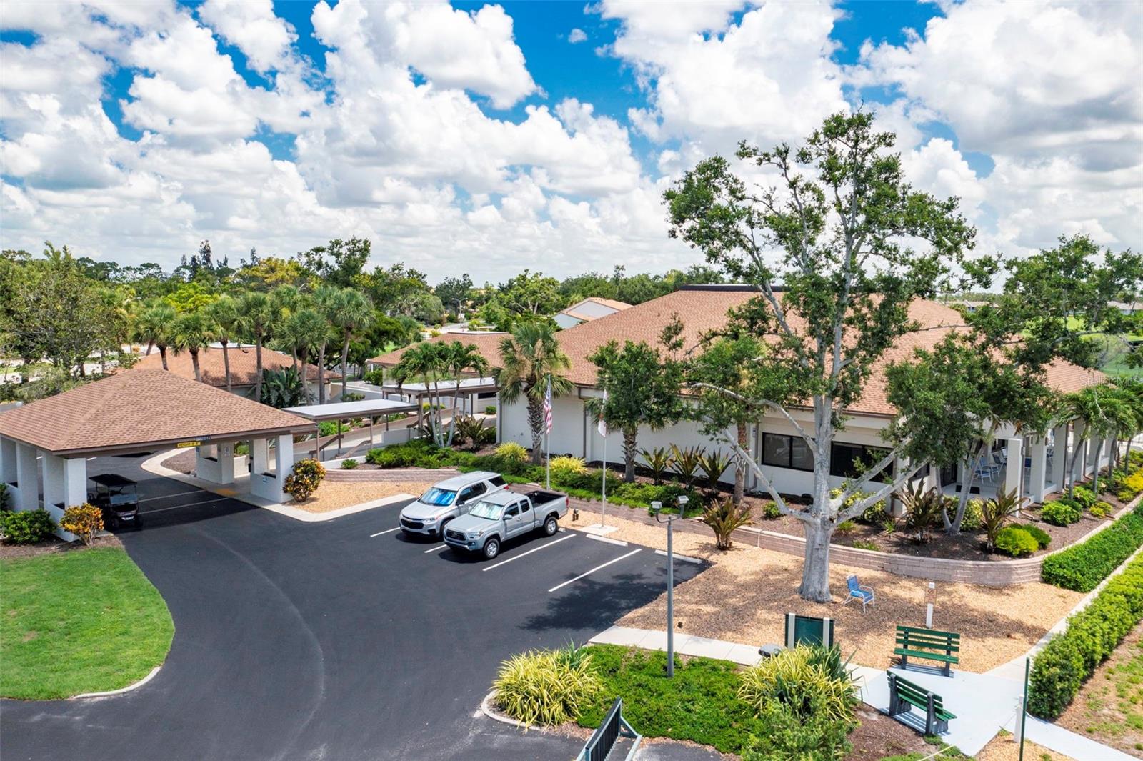 SANDPIPER APTS CONDO - Residential