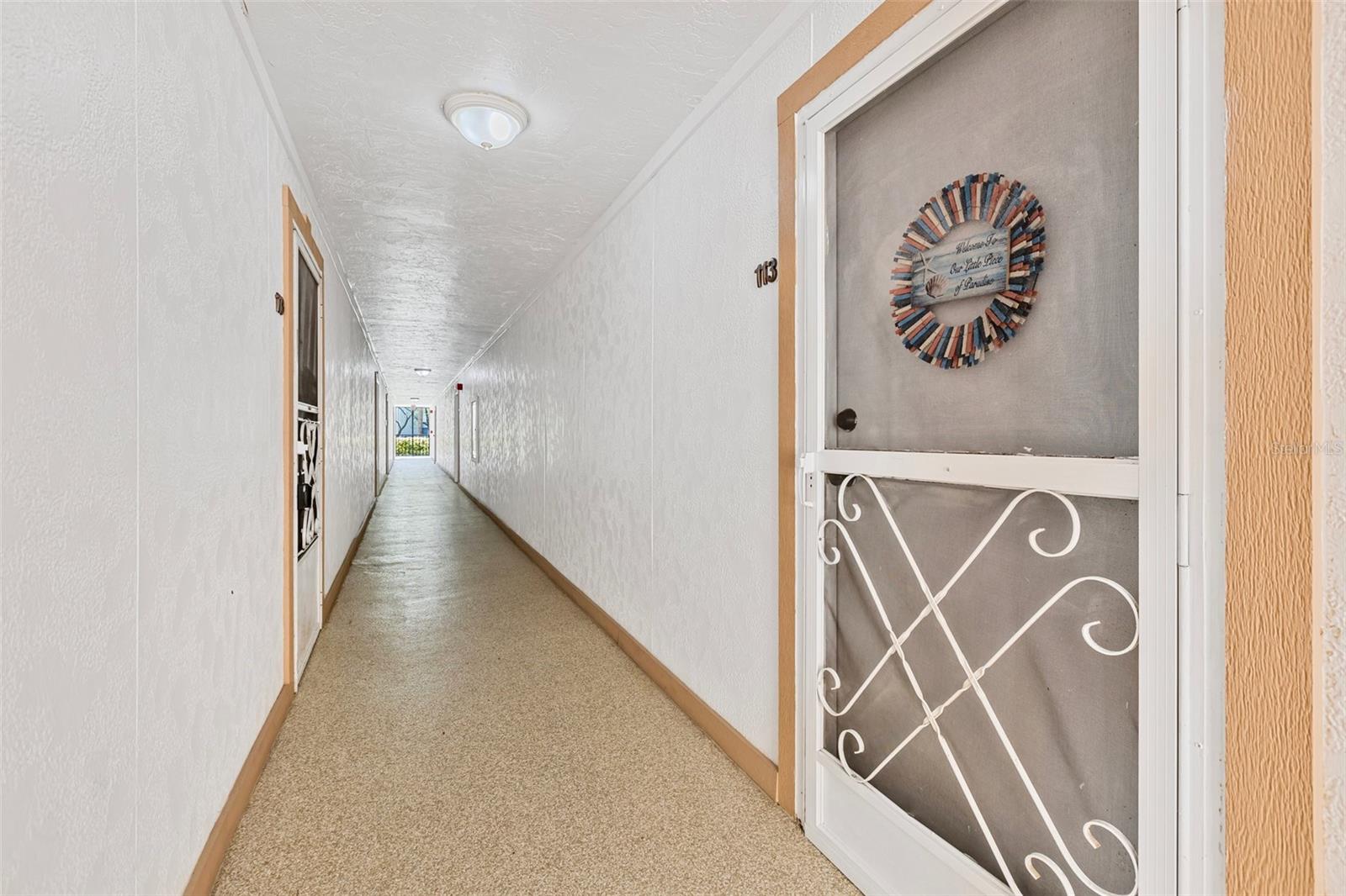 618 BIRD BAY DRIVE S 113