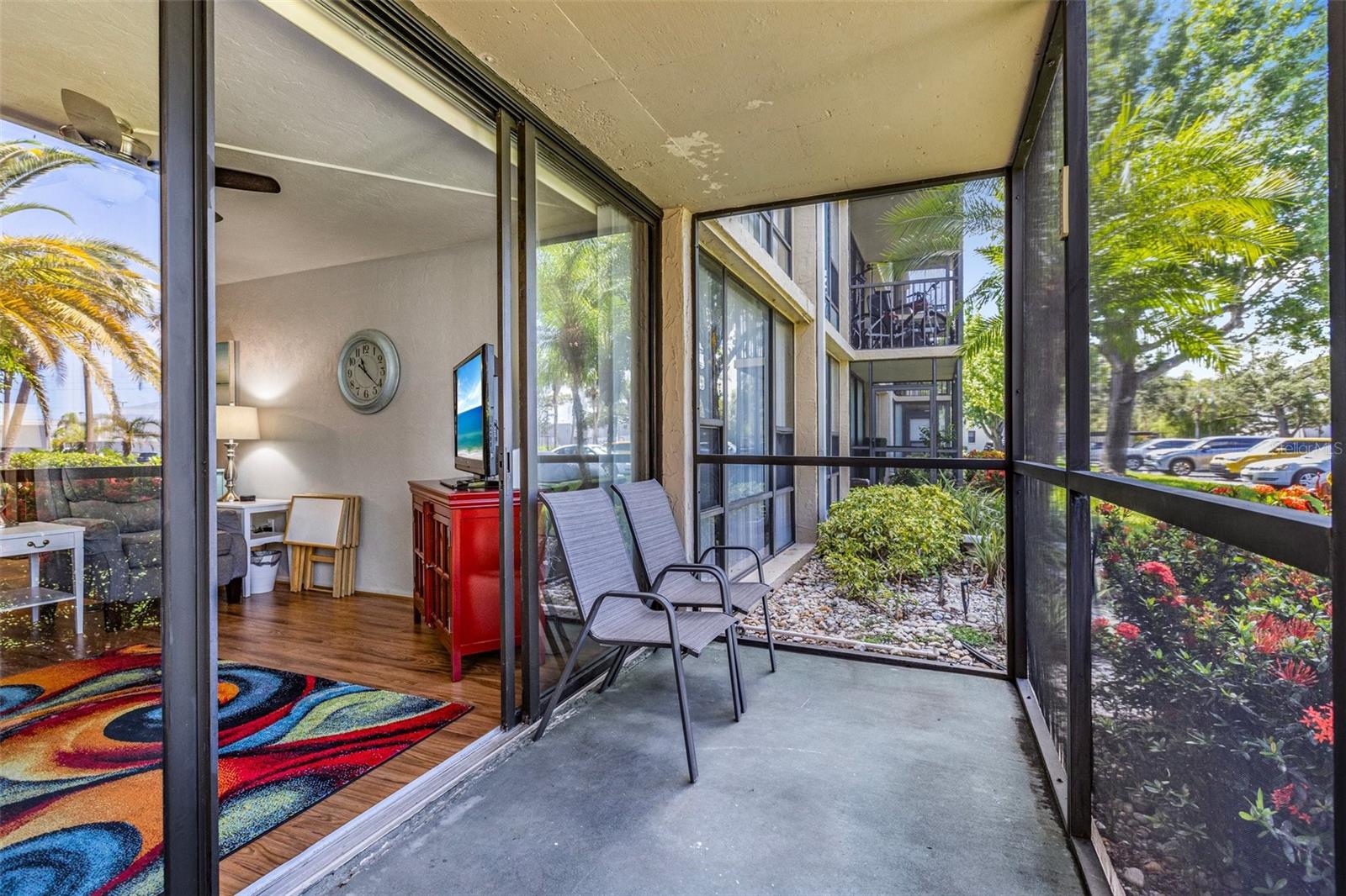 SANDPIPER APTS CONDO - Residential