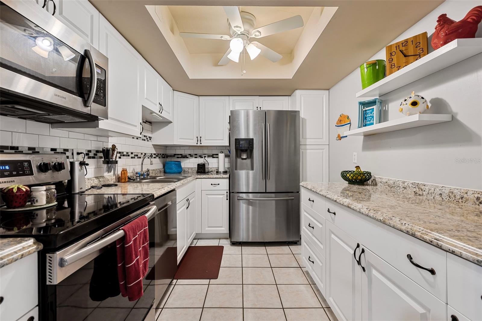 SANDPIPER APTS CONDO - Residential