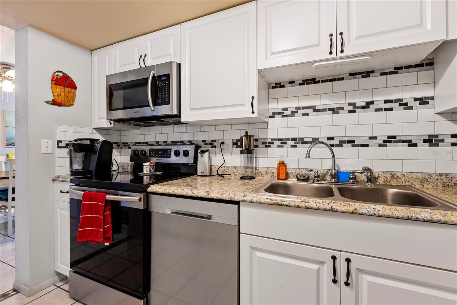 SANDPIPER APTS CONDO - Residential