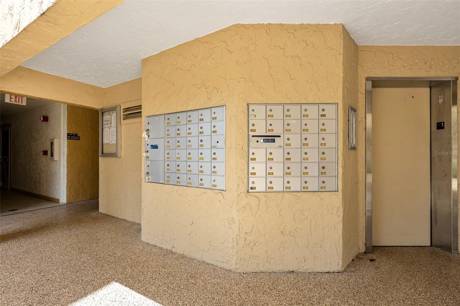 SANDPIPER APTS CONDO - Residential