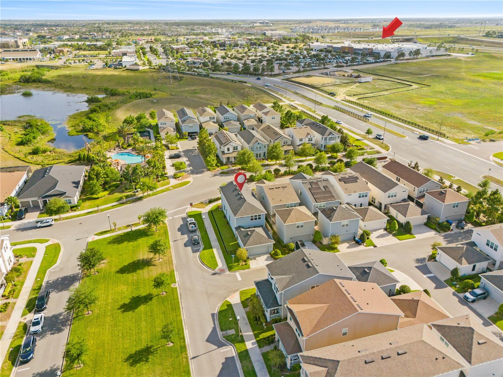 15358 ARCADIA BLUFF LOOP