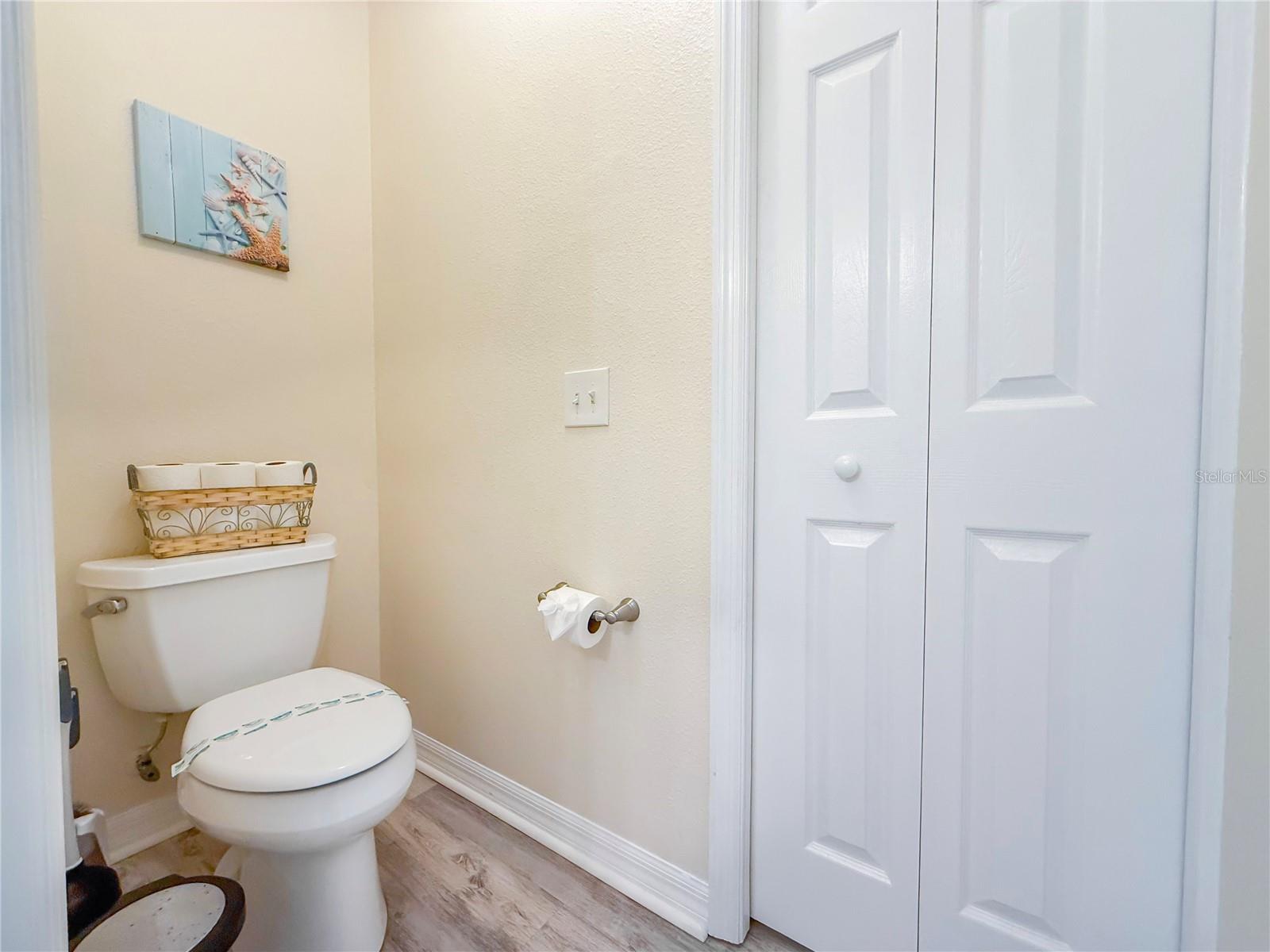 CURLEW CITY - Residential