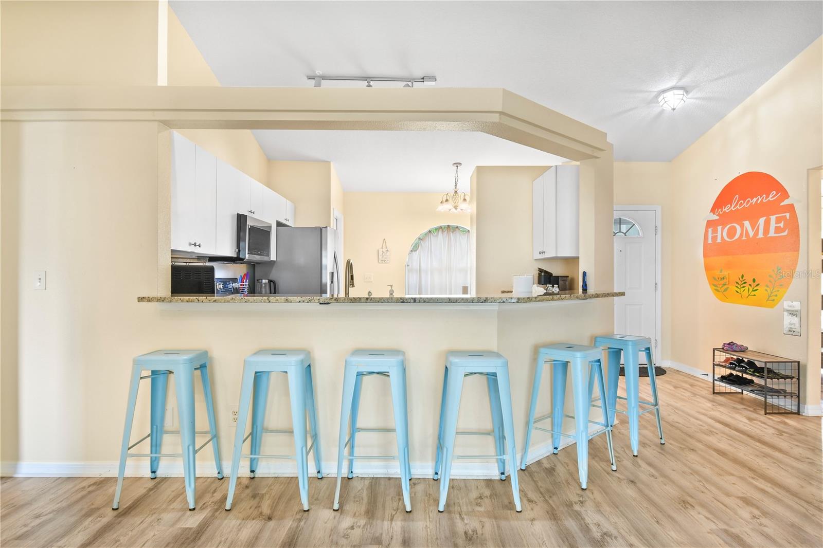 CURLEW CITY - Residential