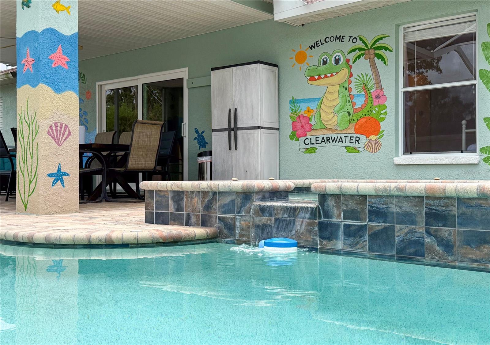 CURLEW CITY - Residential