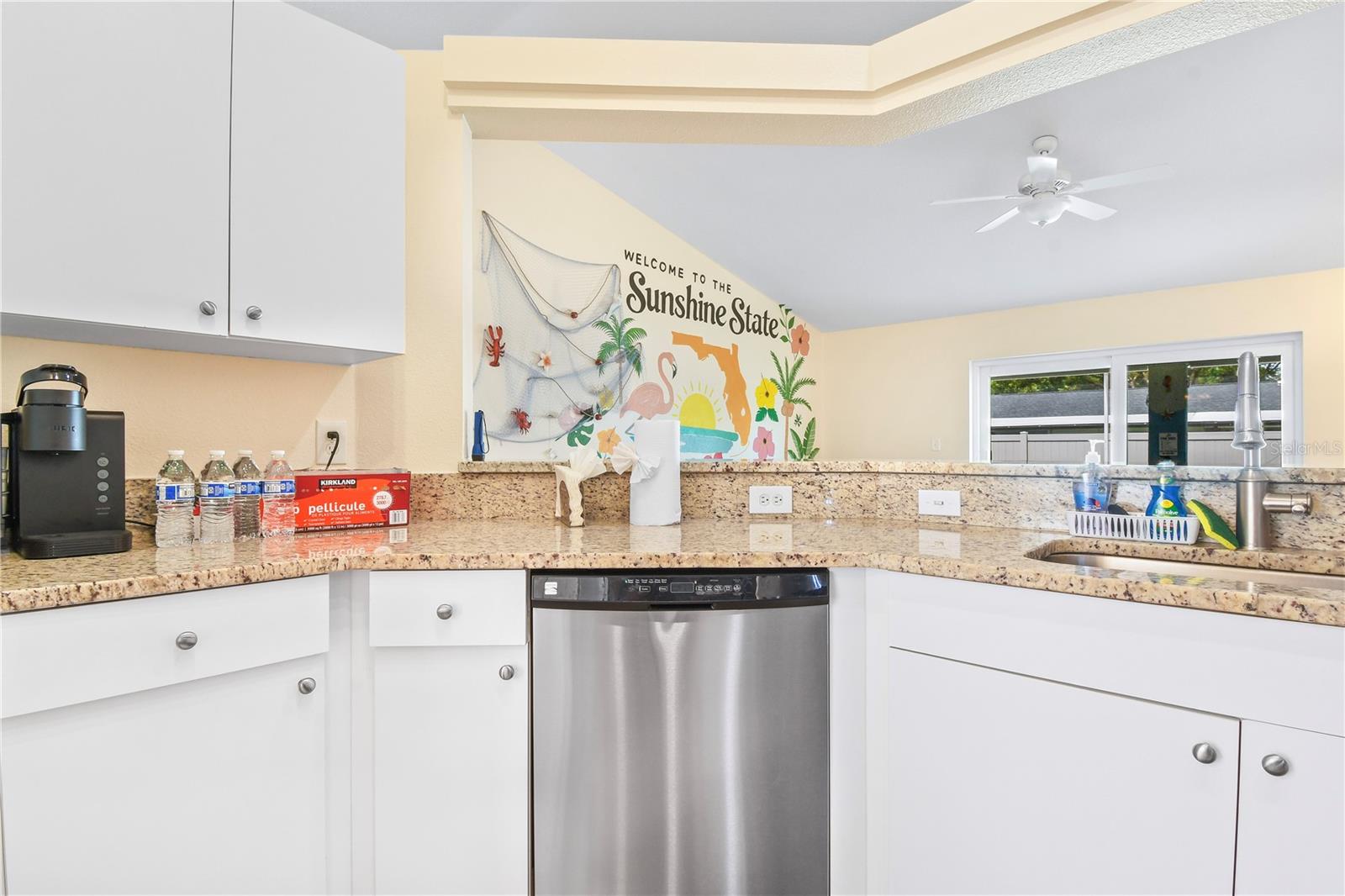 CURLEW CITY - Residential