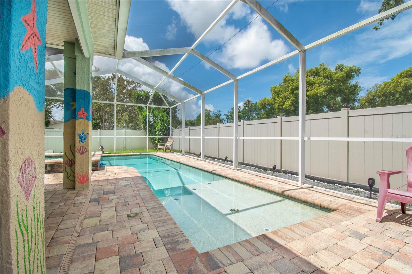 CURLEW CITY - Residential