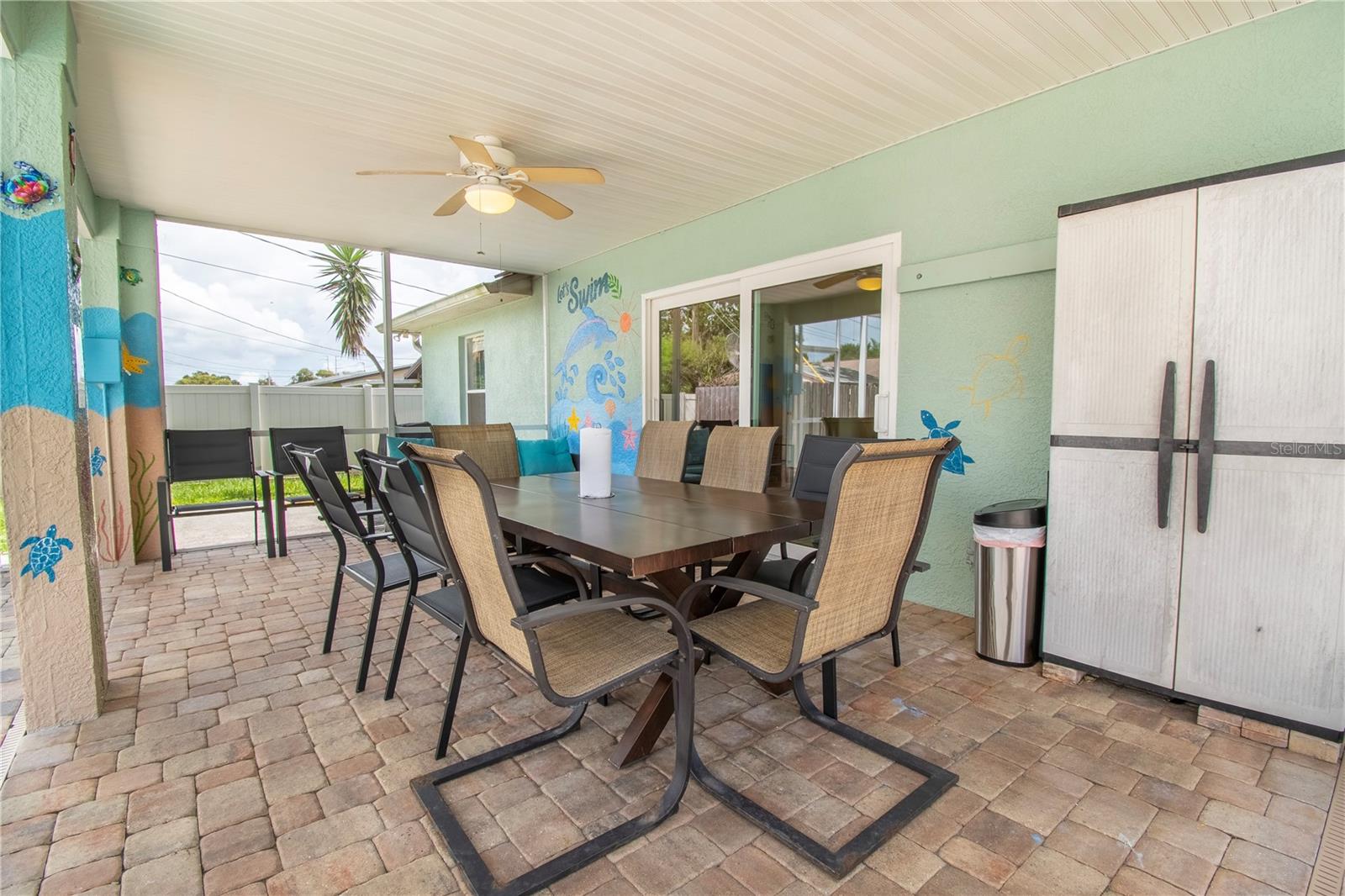 CURLEW CITY - Residential