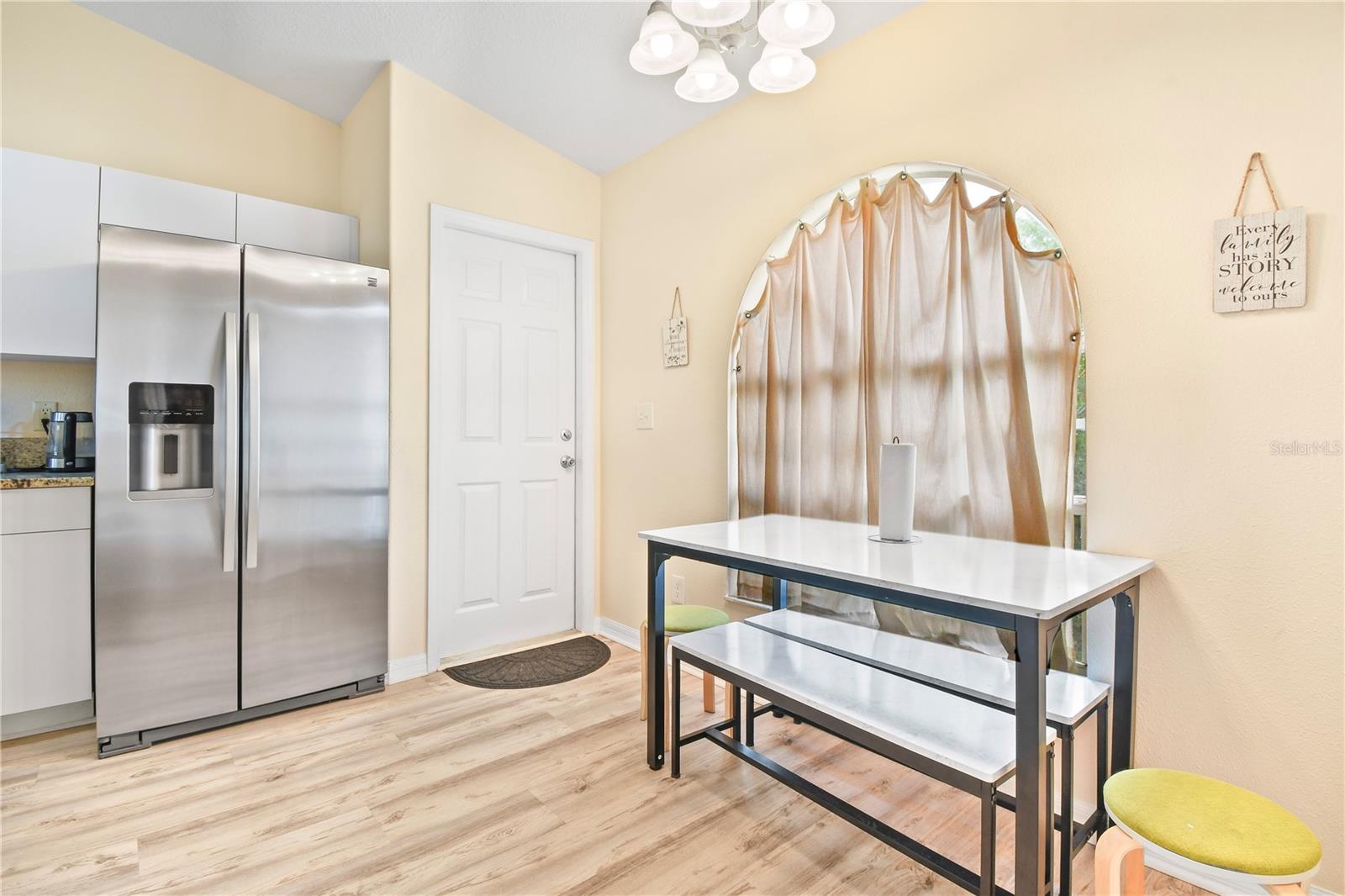 CURLEW CITY - Residential