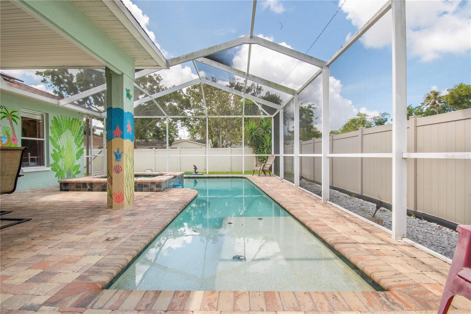 CURLEW CITY - Residential