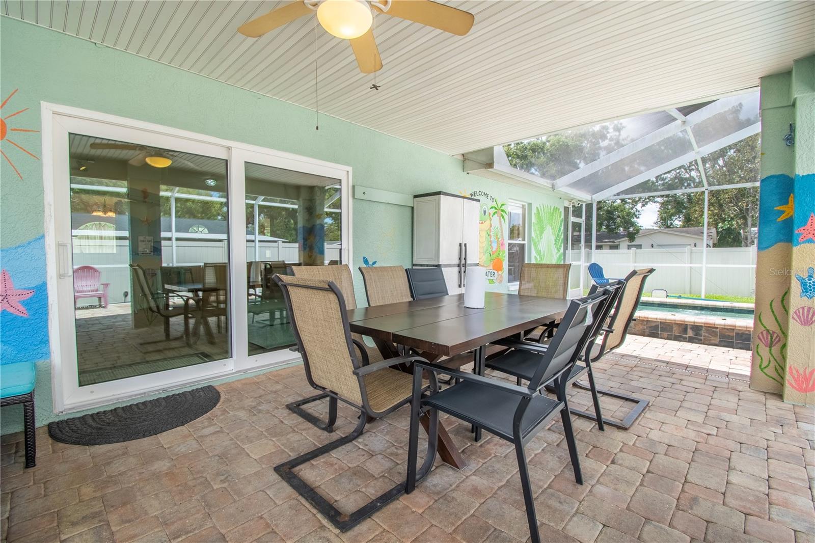 CURLEW CITY - Residential