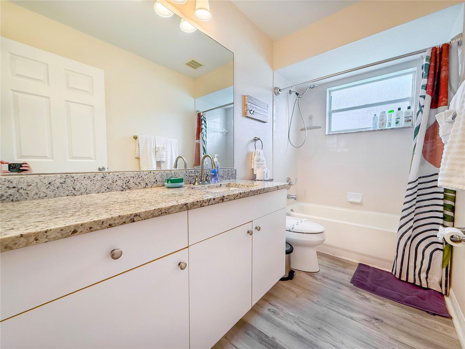 CURLEW CITY - Residential