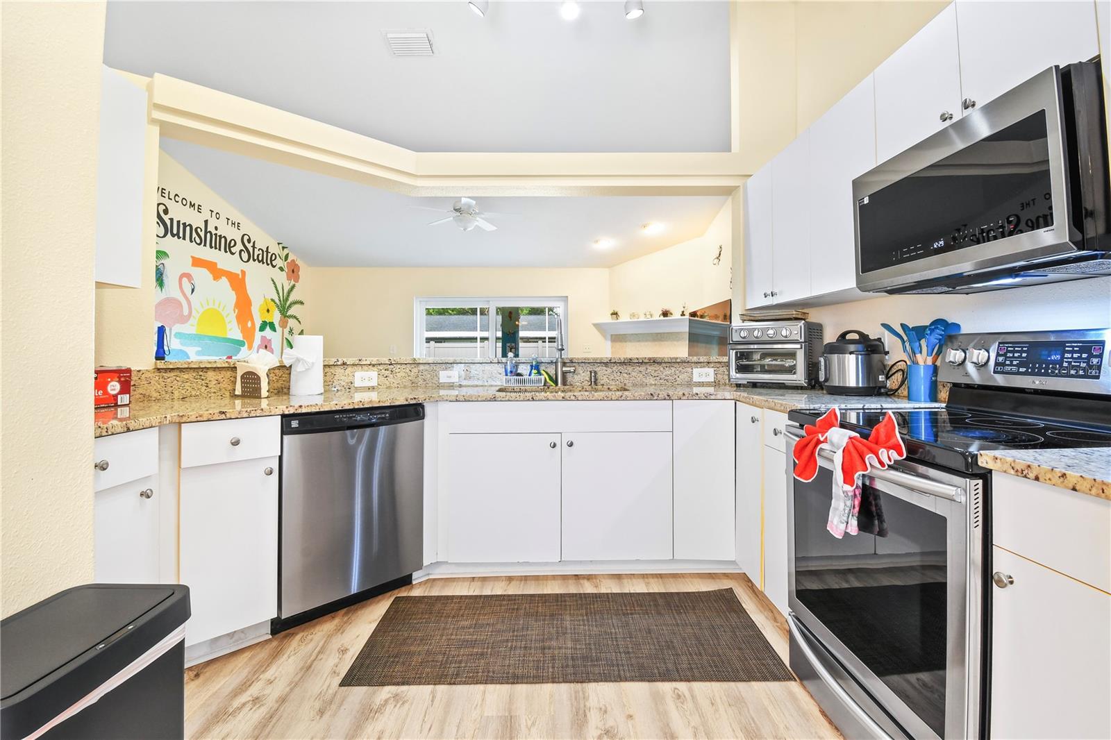 CURLEW CITY - Residential