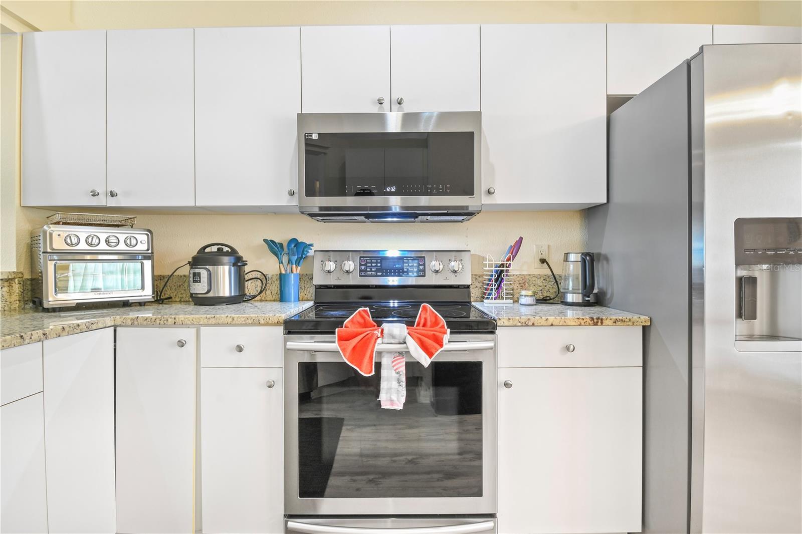 CURLEW CITY - Residential