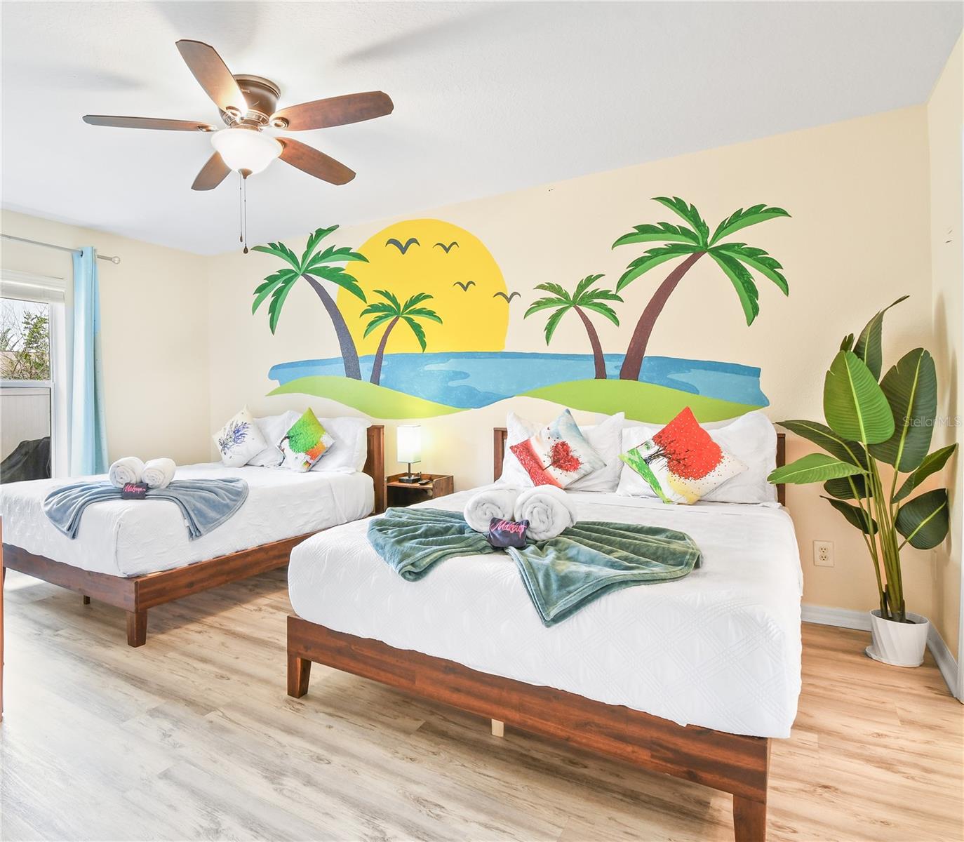 CURLEW CITY - Residential