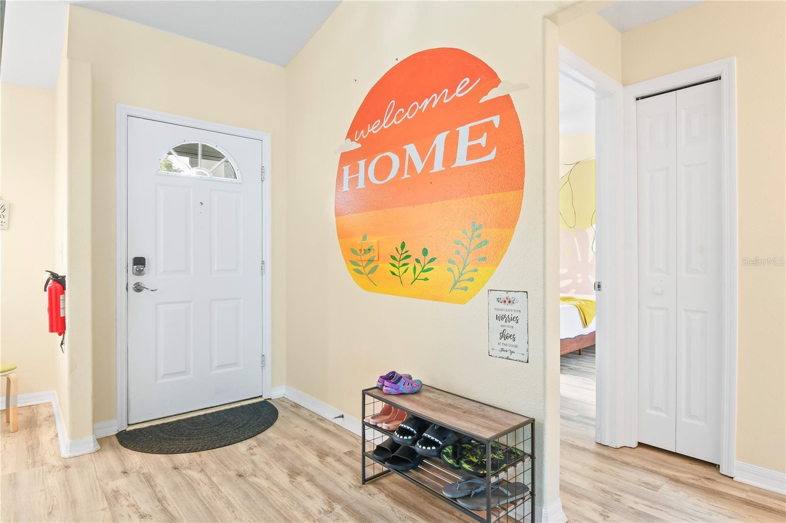 CURLEW CITY - Residential