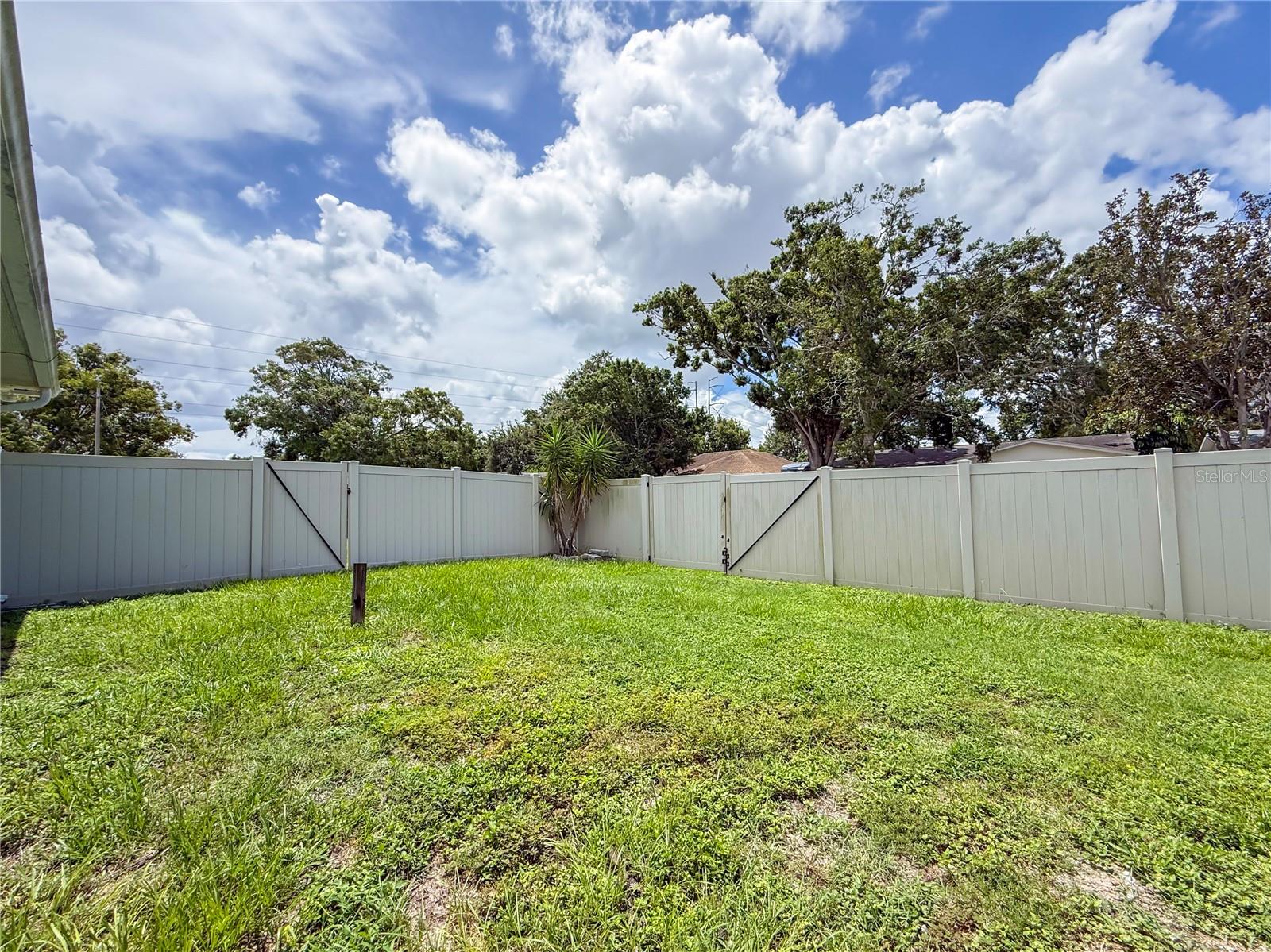 CURLEW CITY - Residential