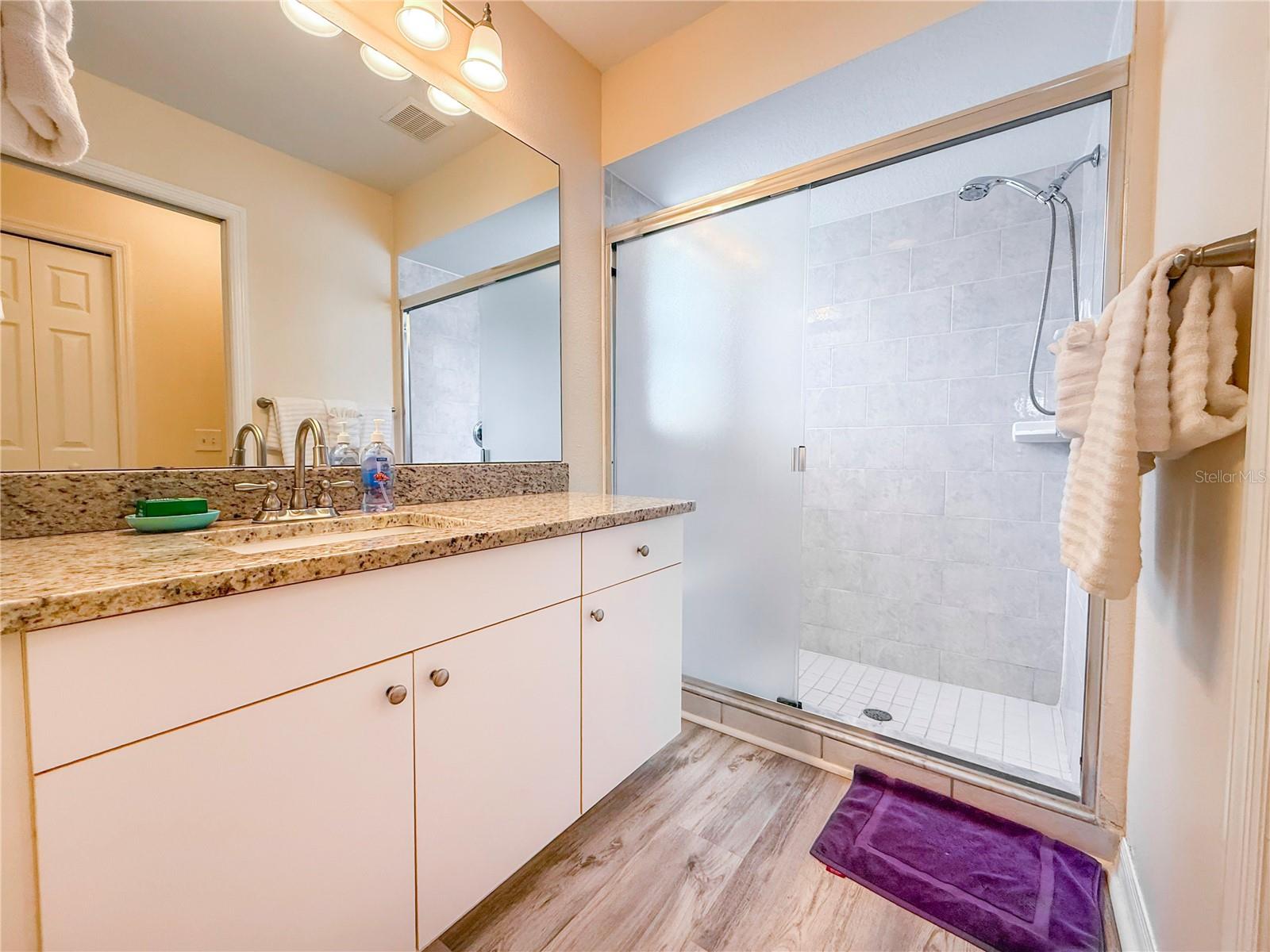 CURLEW CITY - Residential