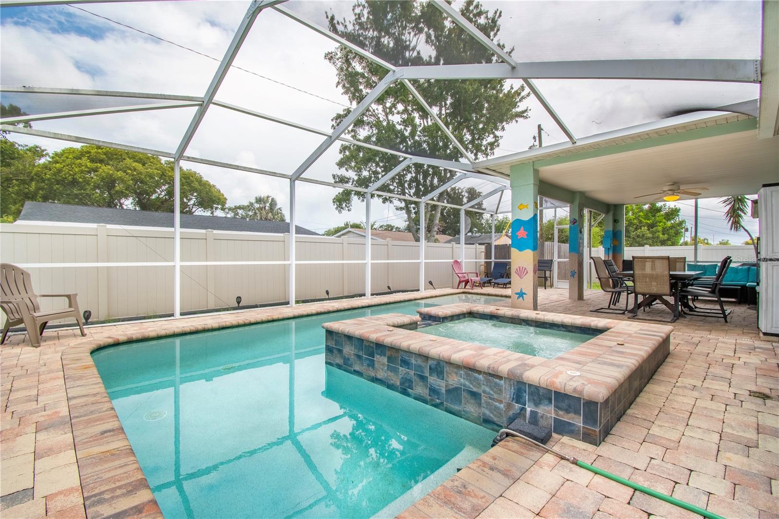 CURLEW CITY - Residential