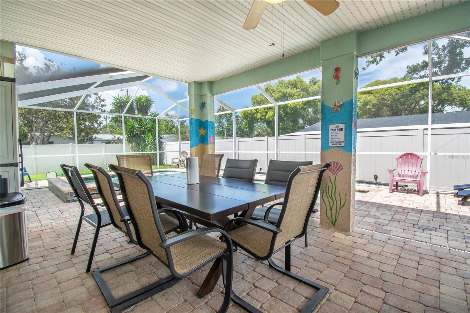 CURLEW CITY - Residential