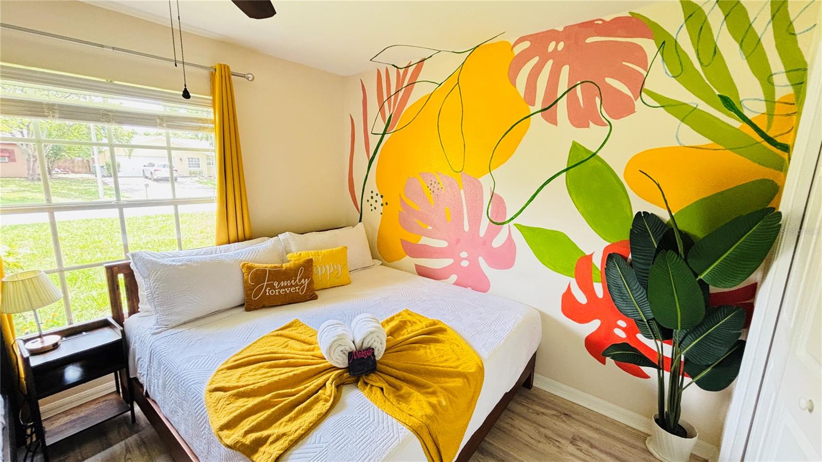 CURLEW CITY - Residential