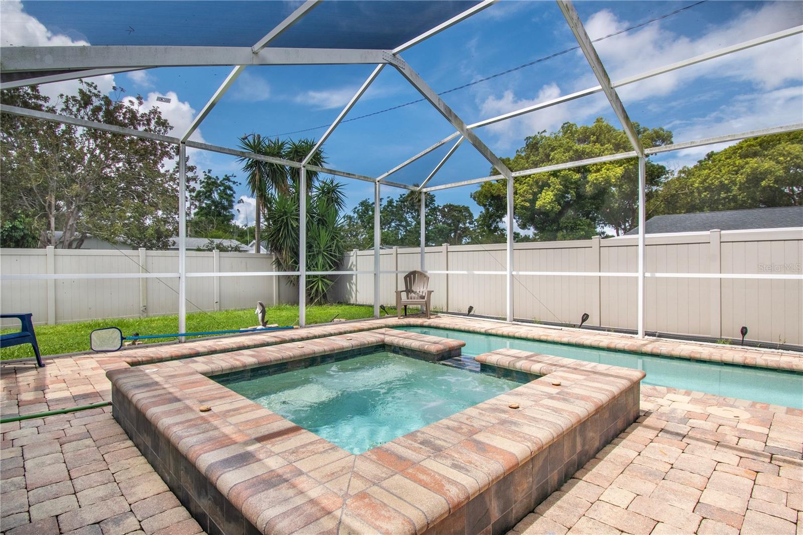 CURLEW CITY - Residential