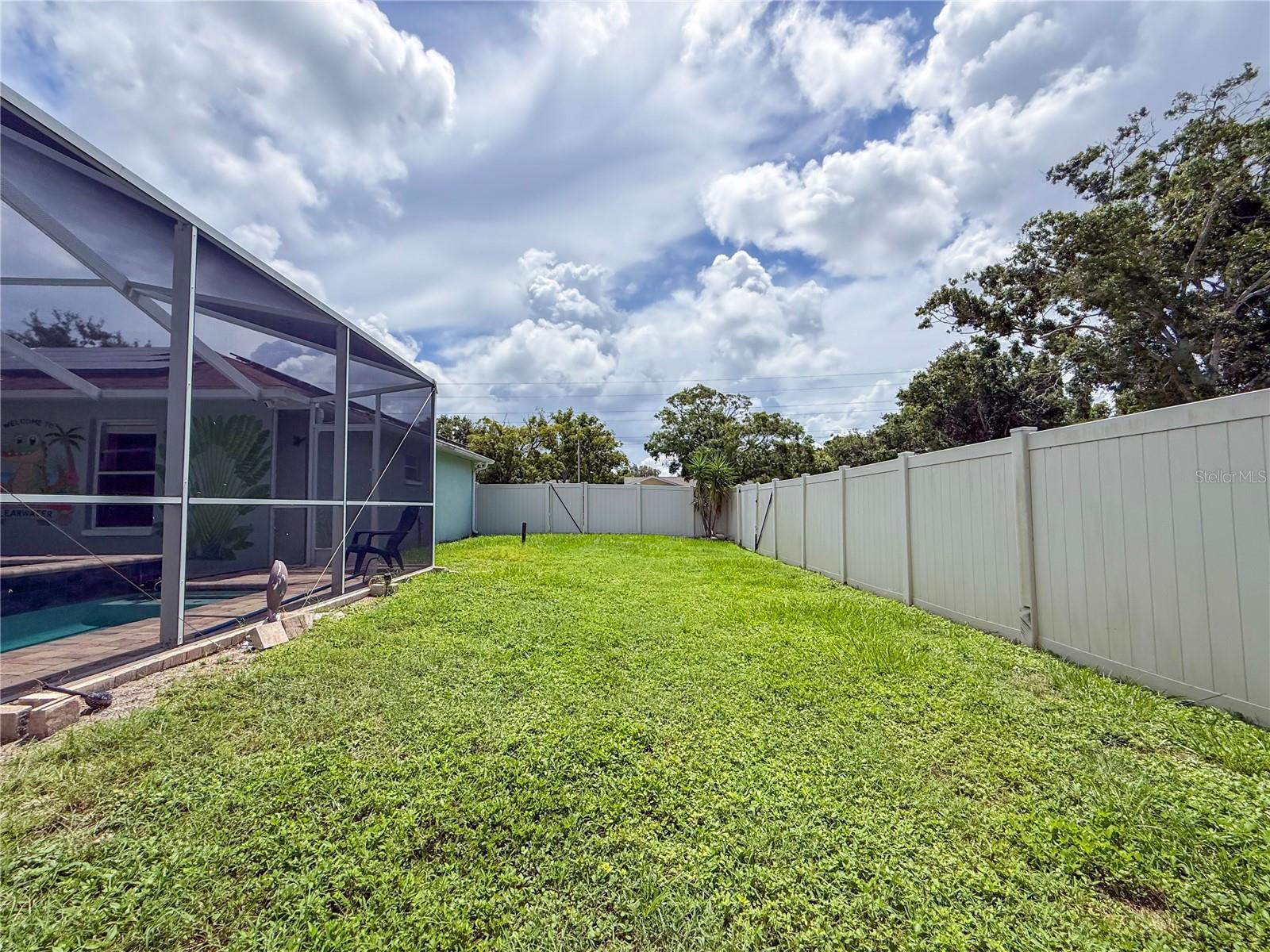 CURLEW CITY - Residential