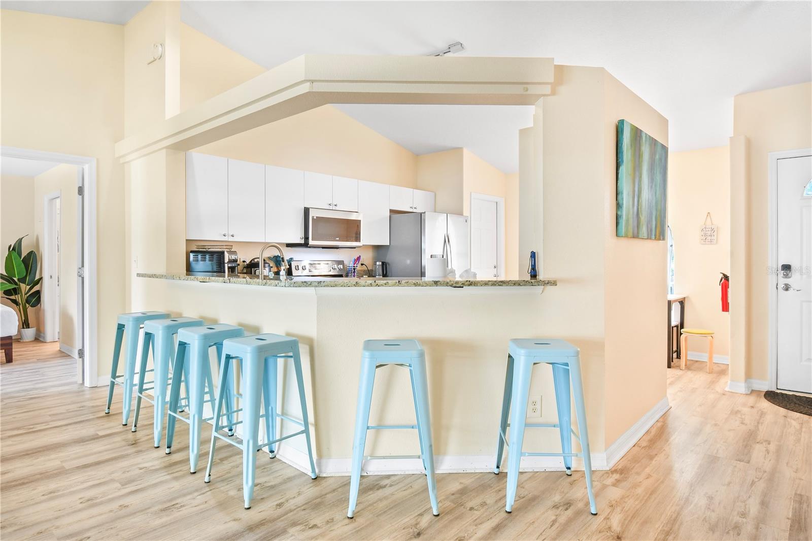 CURLEW CITY - Residential