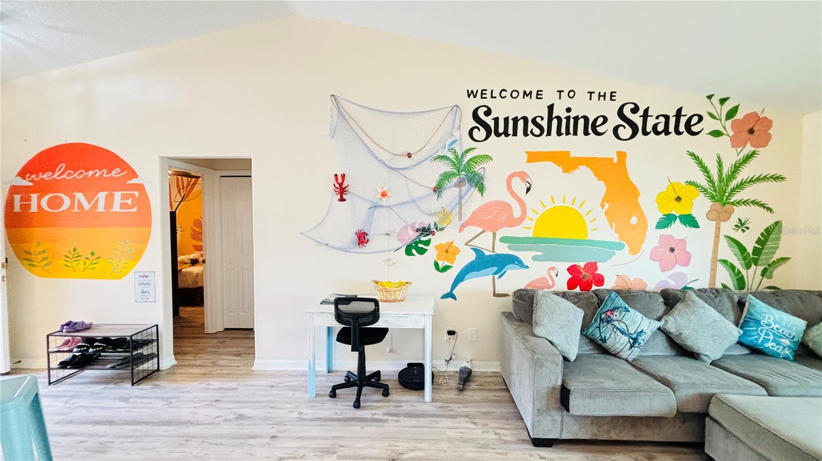 CURLEW CITY - Residential