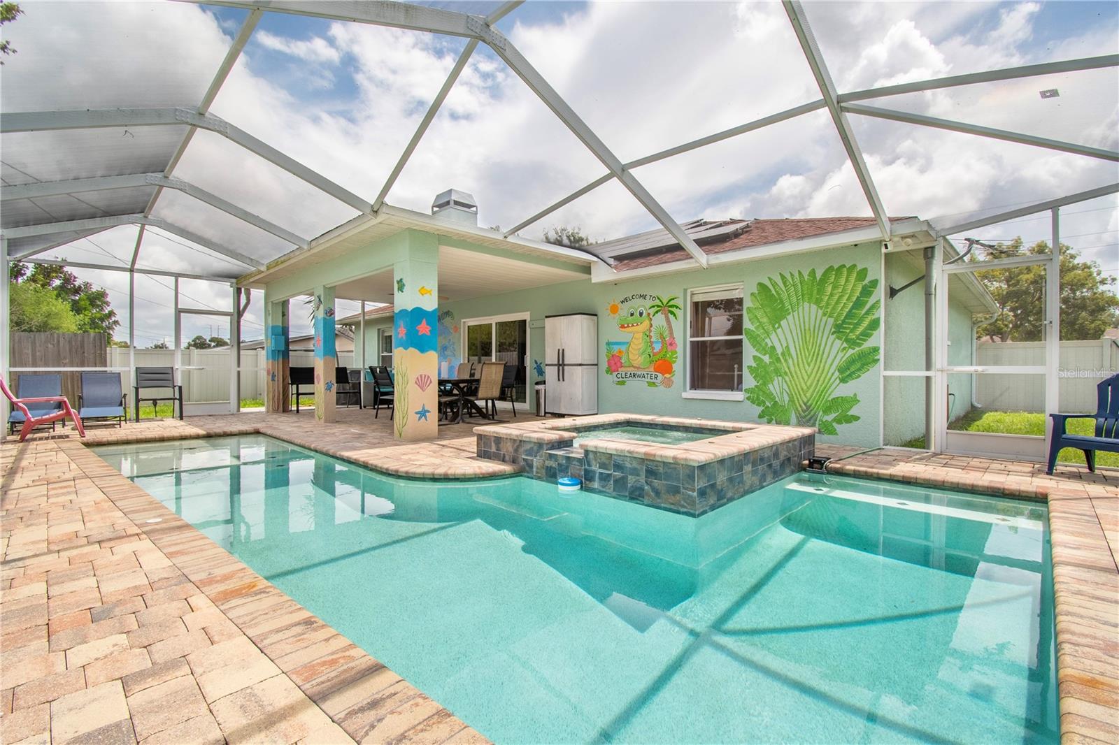 CURLEW CITY - Residential