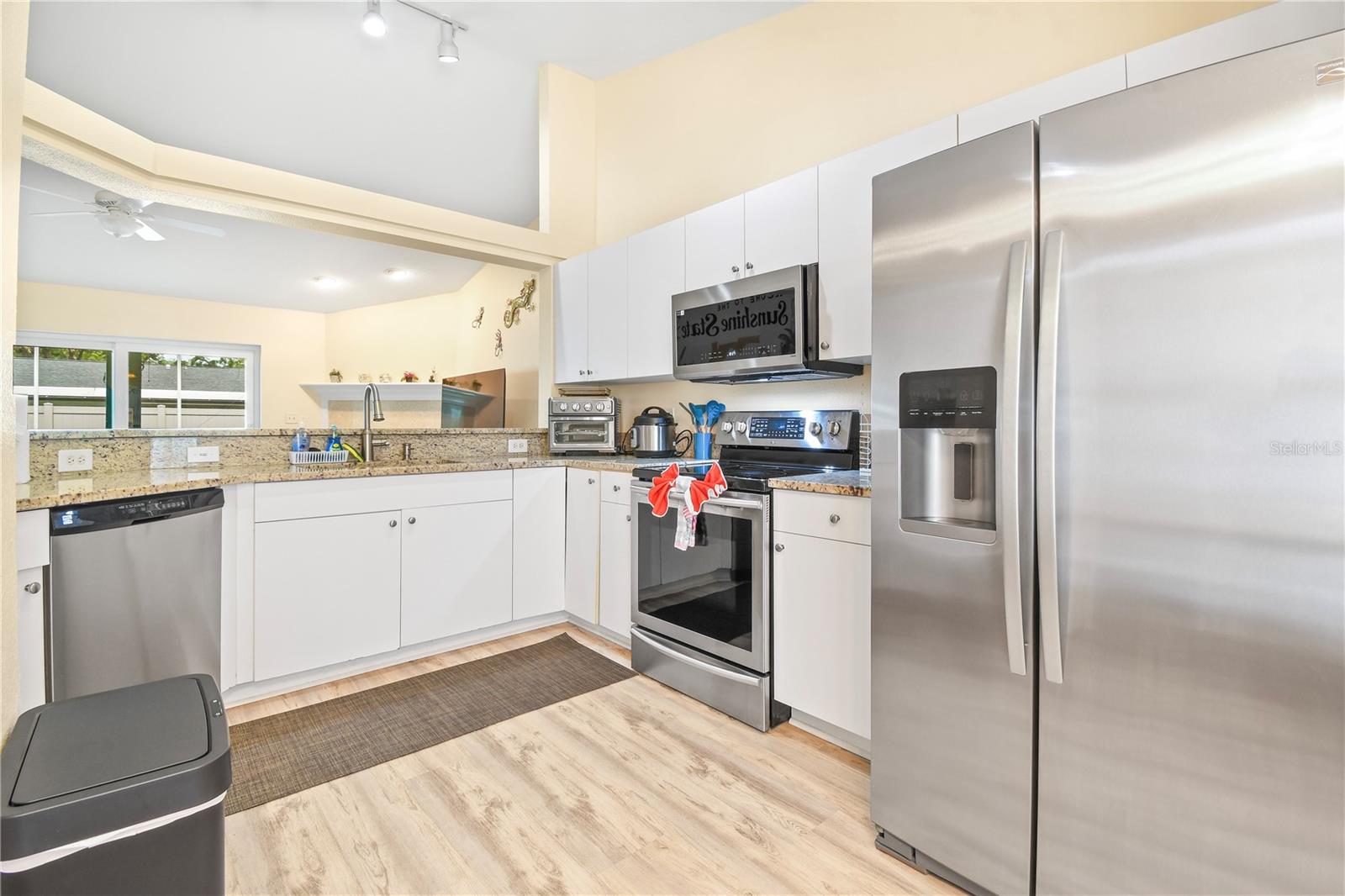 CURLEW CITY - Residential