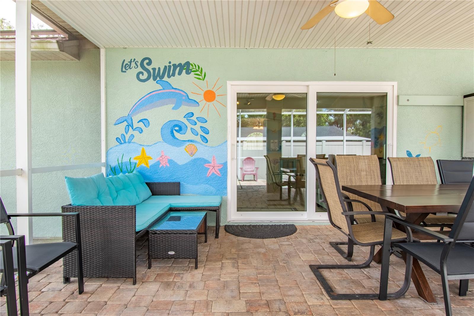 CURLEW CITY - Residential