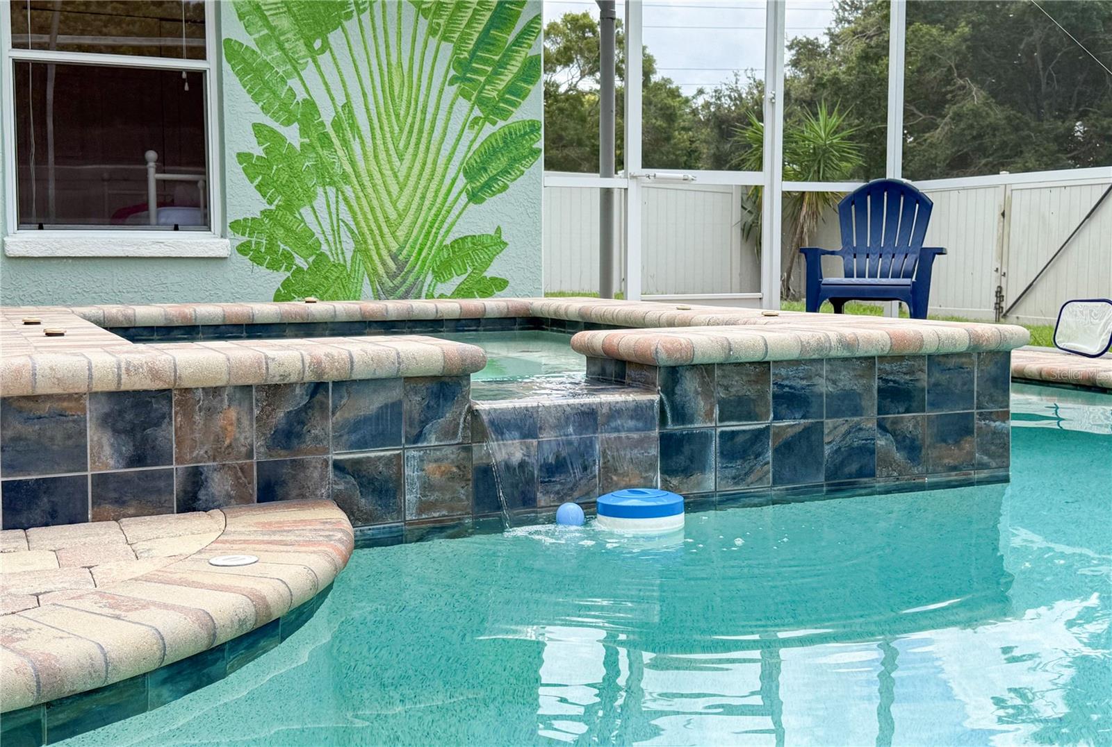 CURLEW CITY - Residential