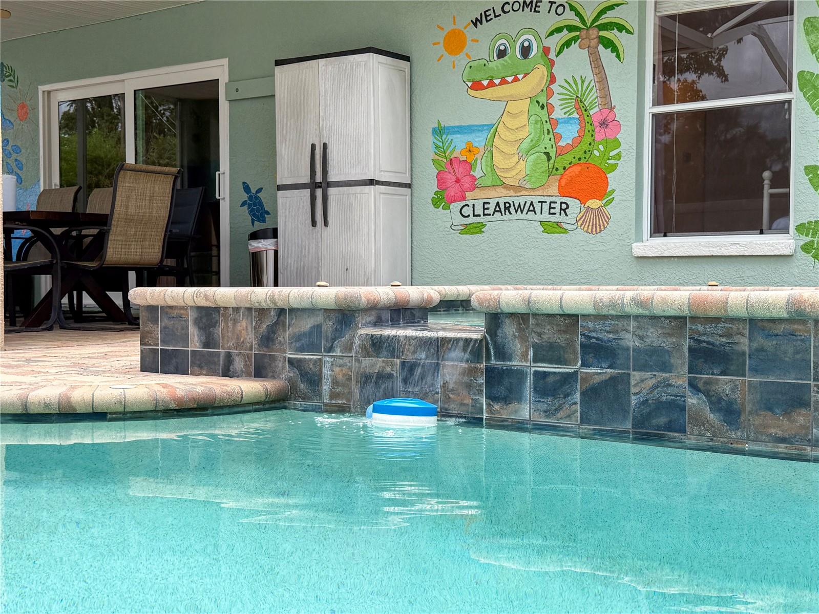 CURLEW CITY - Residential