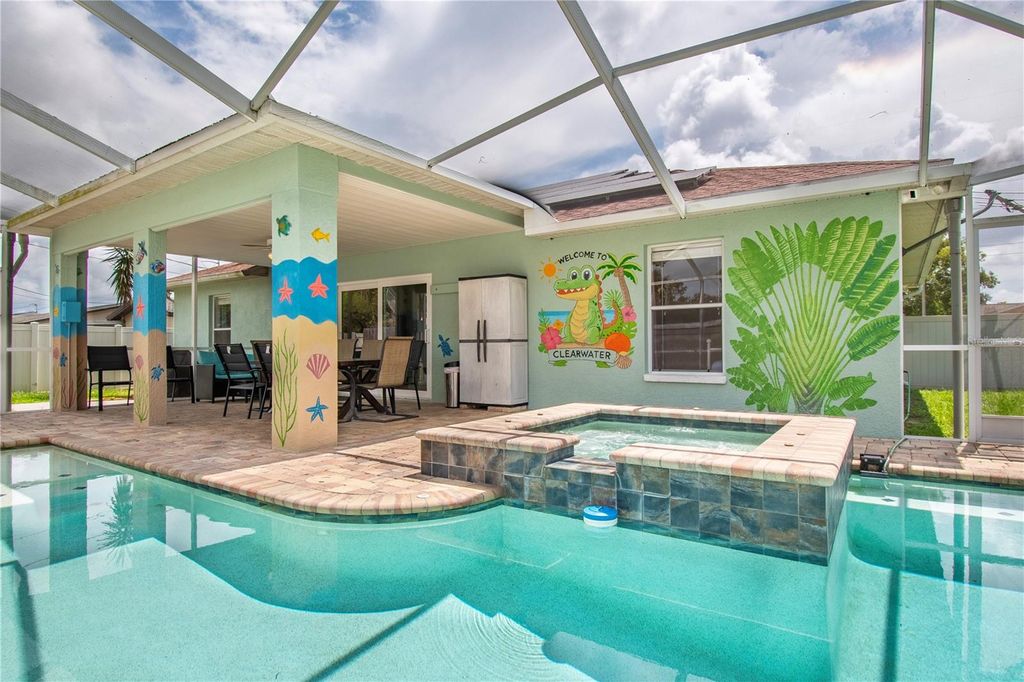 Photo of 29708 69th Street N, Clearwater, FL 33761 (MLS # TB8500896)