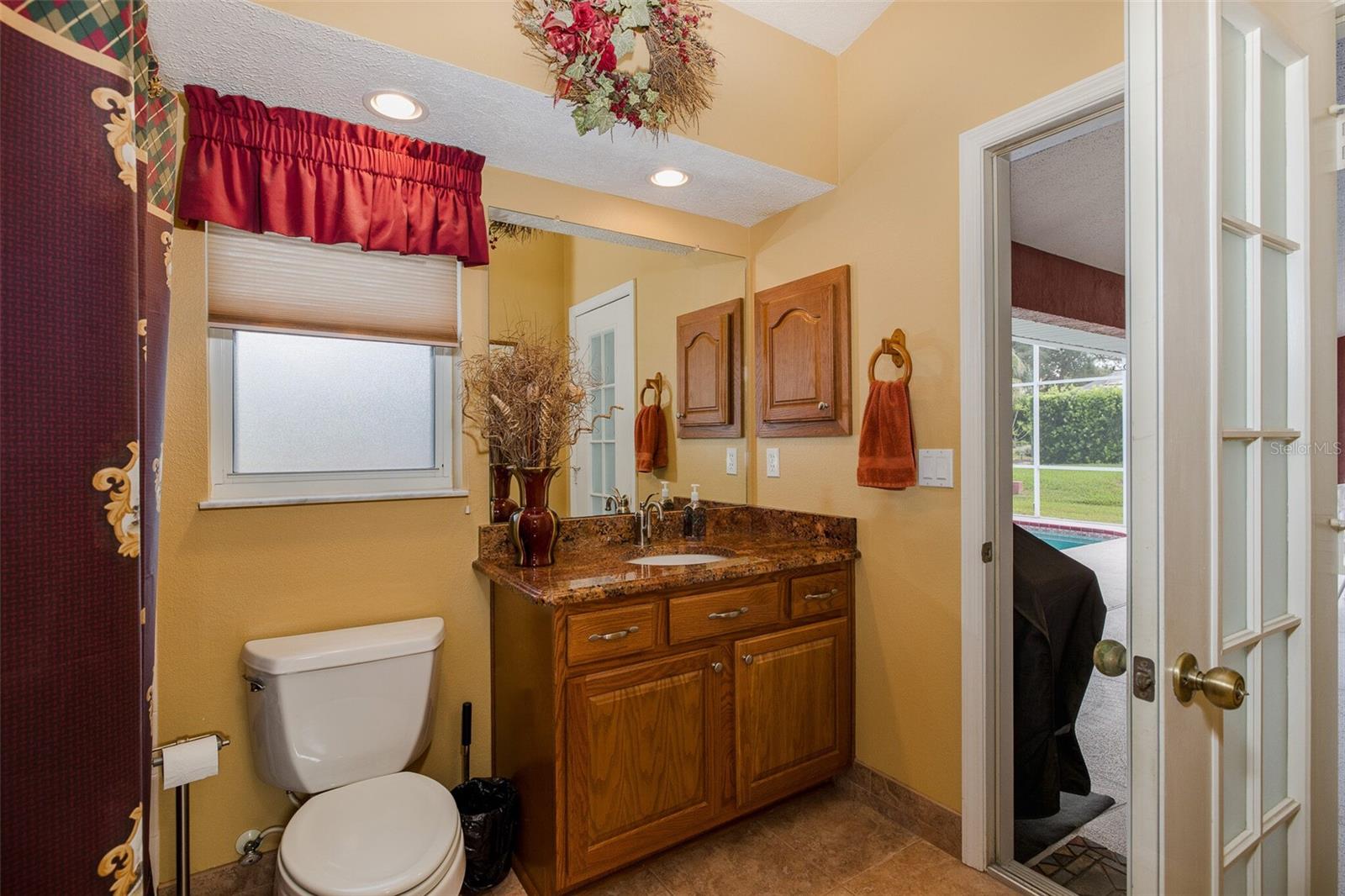 LINKS AT SEVEN HILLS - Residential