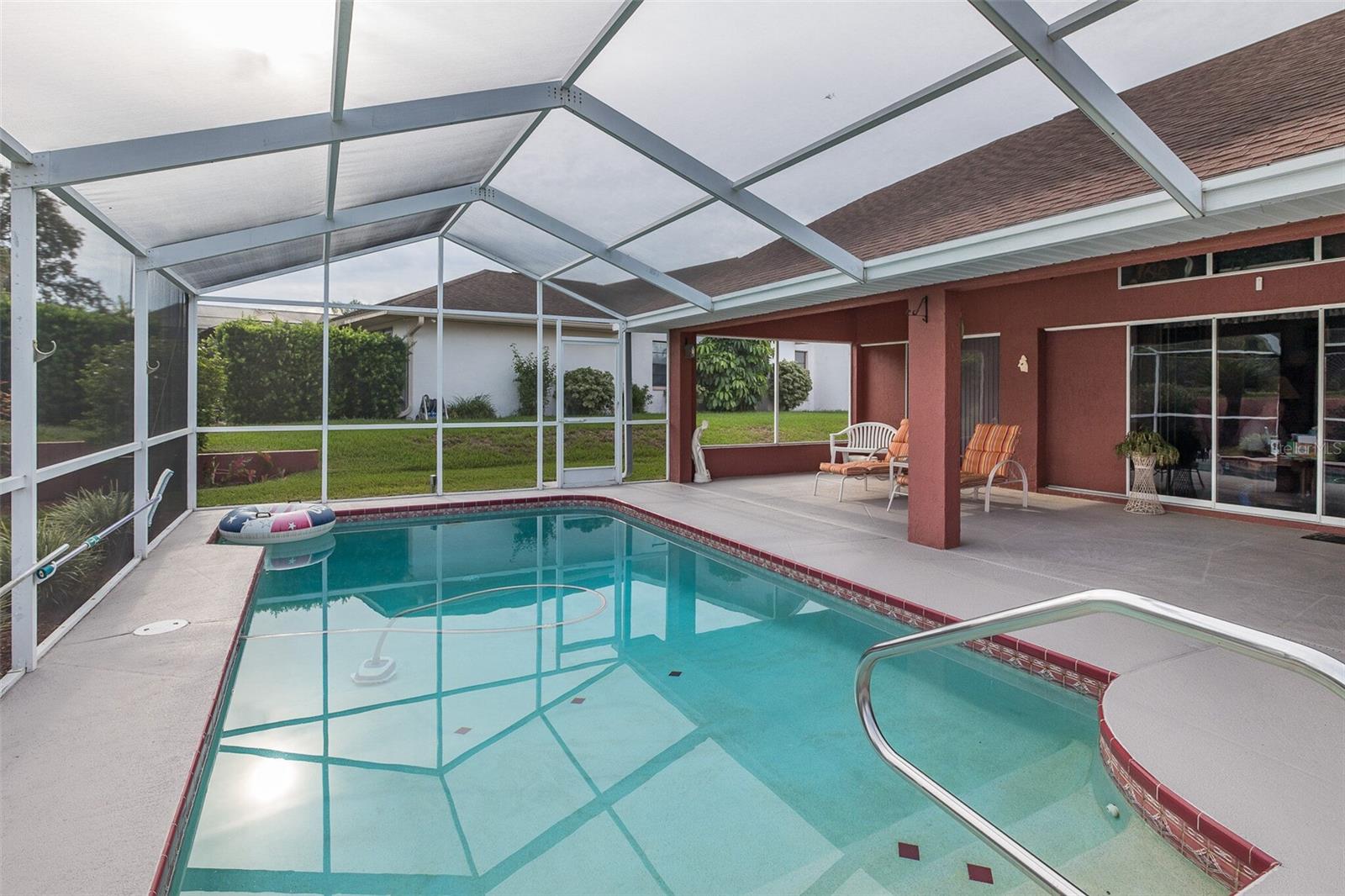 LINKS AT SEVEN HILLS - Residential