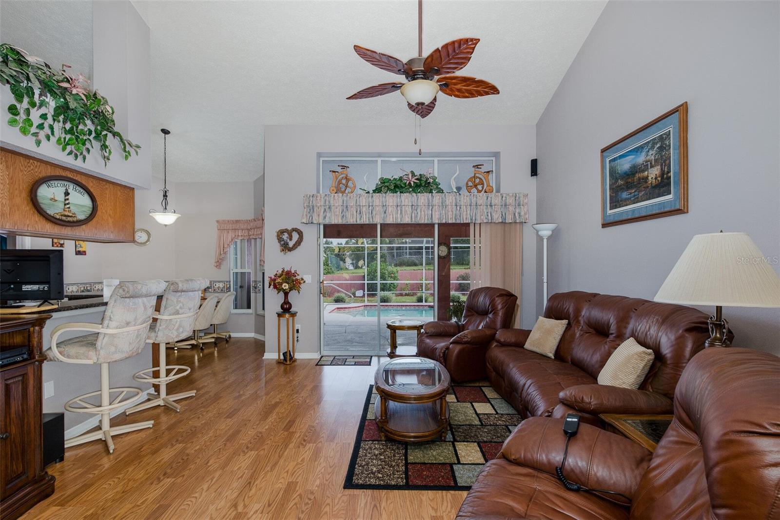 LINKS AT SEVEN HILLS - Residential