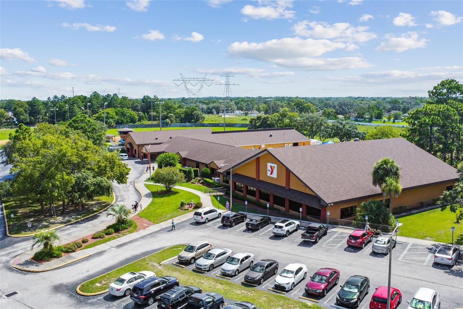 LINKS AT SEVEN HILLS - Residential