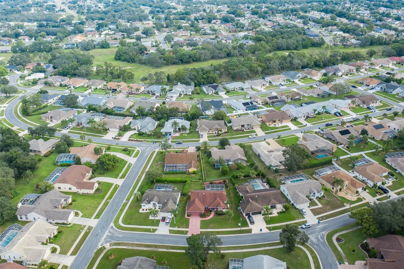 LINKS AT SEVEN HILLS - Residential