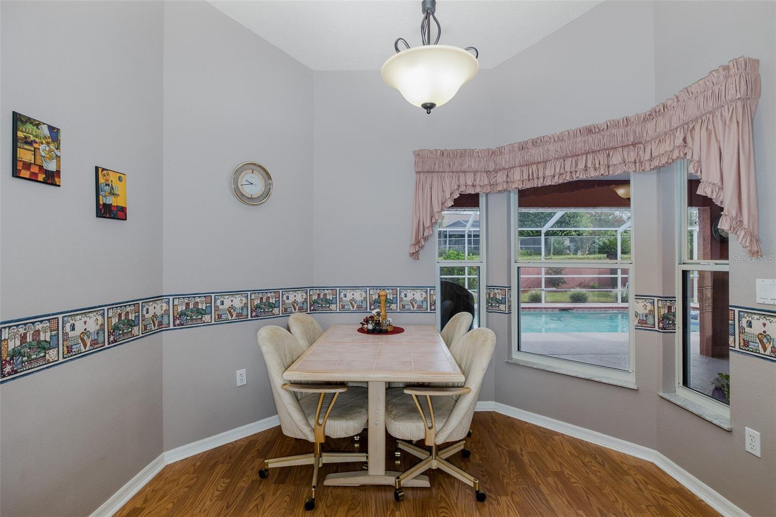 LINKS AT SEVEN HILLS - Residential