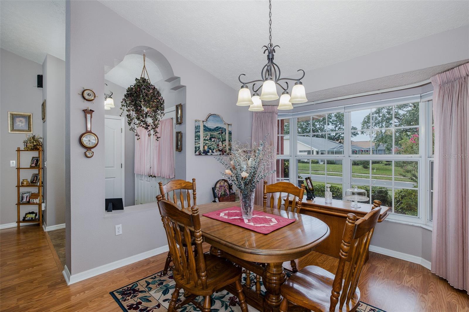 LINKS AT SEVEN HILLS - Residential