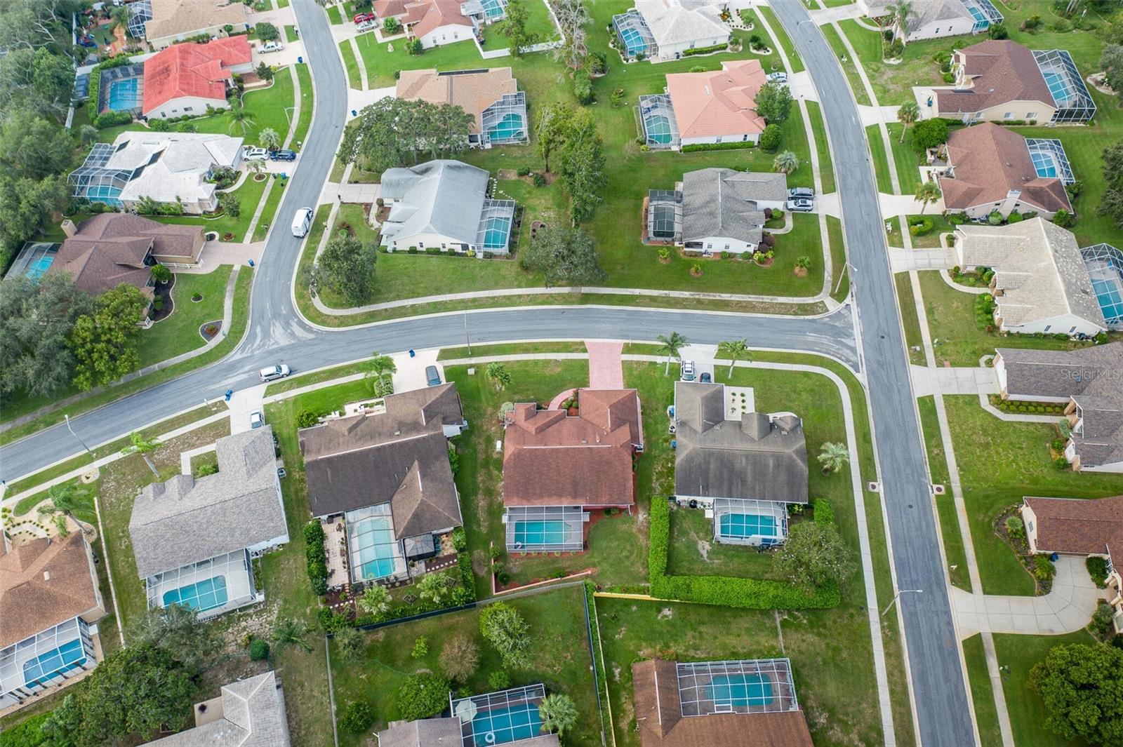 LINKS AT SEVEN HILLS - Residential