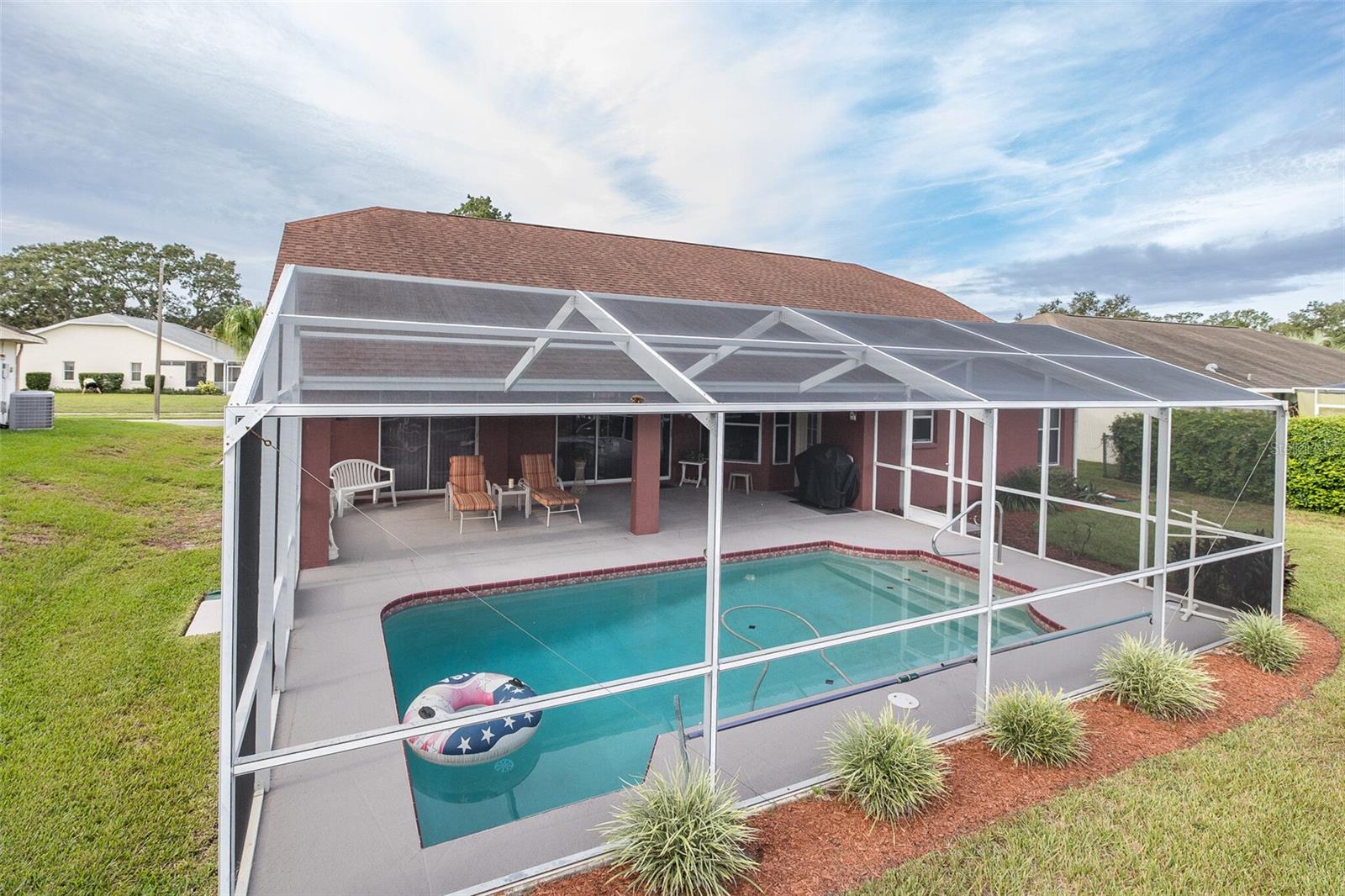 LINKS AT SEVEN HILLS - Residential