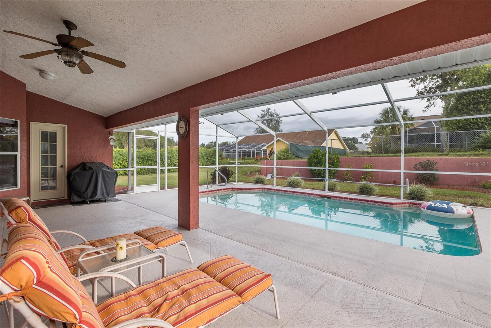 LINKS AT SEVEN HILLS - Residential